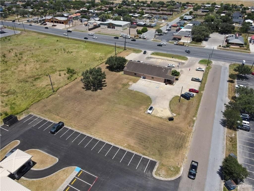 0.47 acres in Hidalgo County