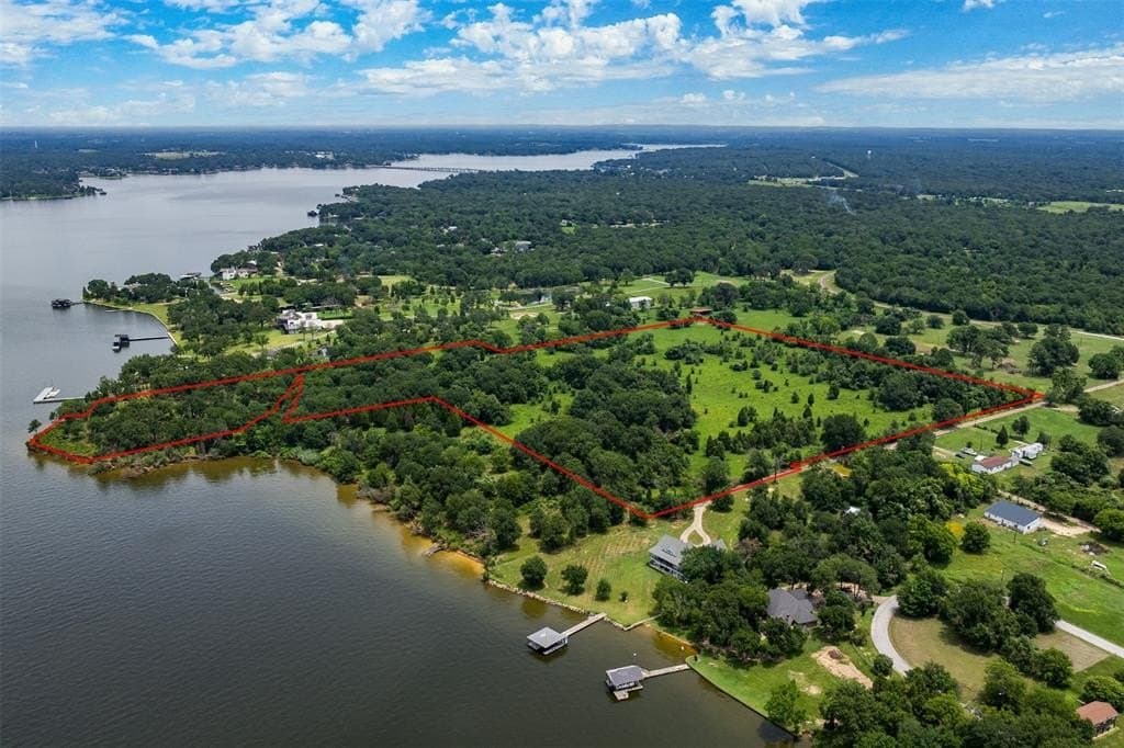 25.48 acres in Henderson County gallery image 2