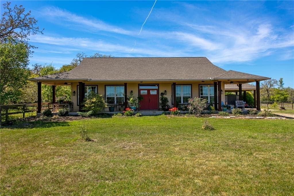 17.64 acres in Burleson County - photo 3