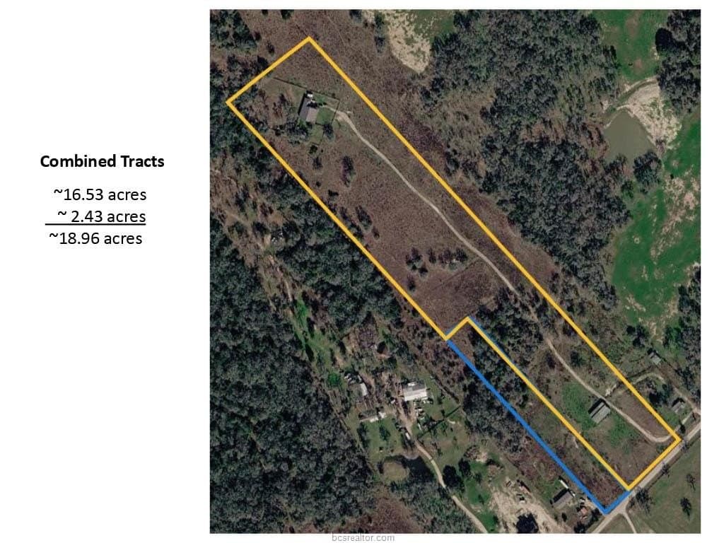 17.64 acres in Burleson County - photo 5