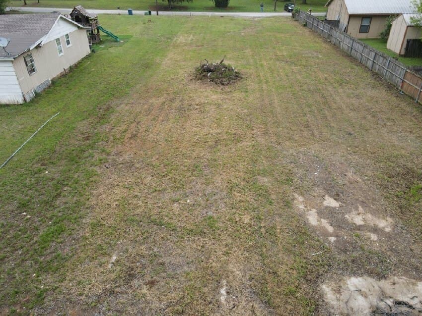 0.32 acres in Denton County - photo 3