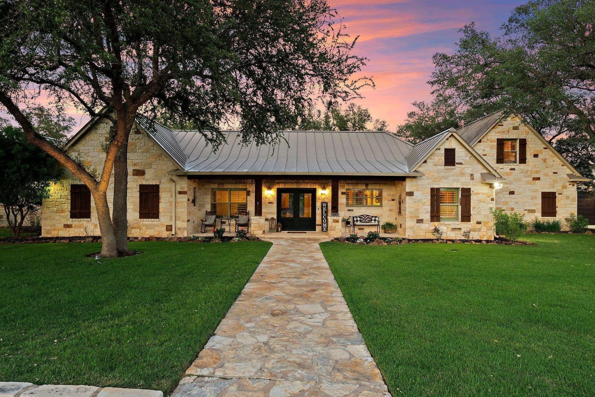 22.2 acres in Burnet County