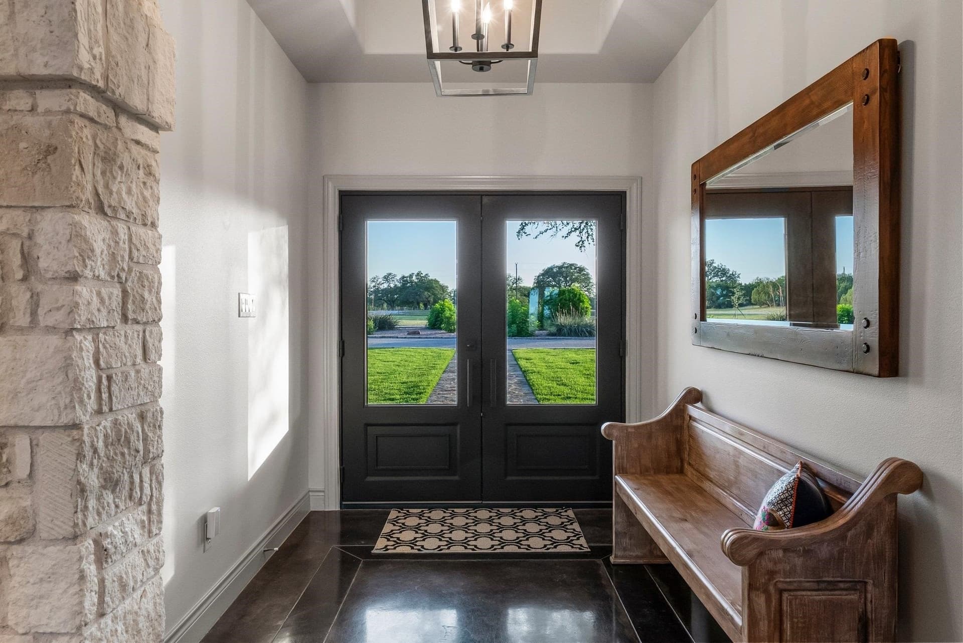 22.2 acres in Burnet County featured view