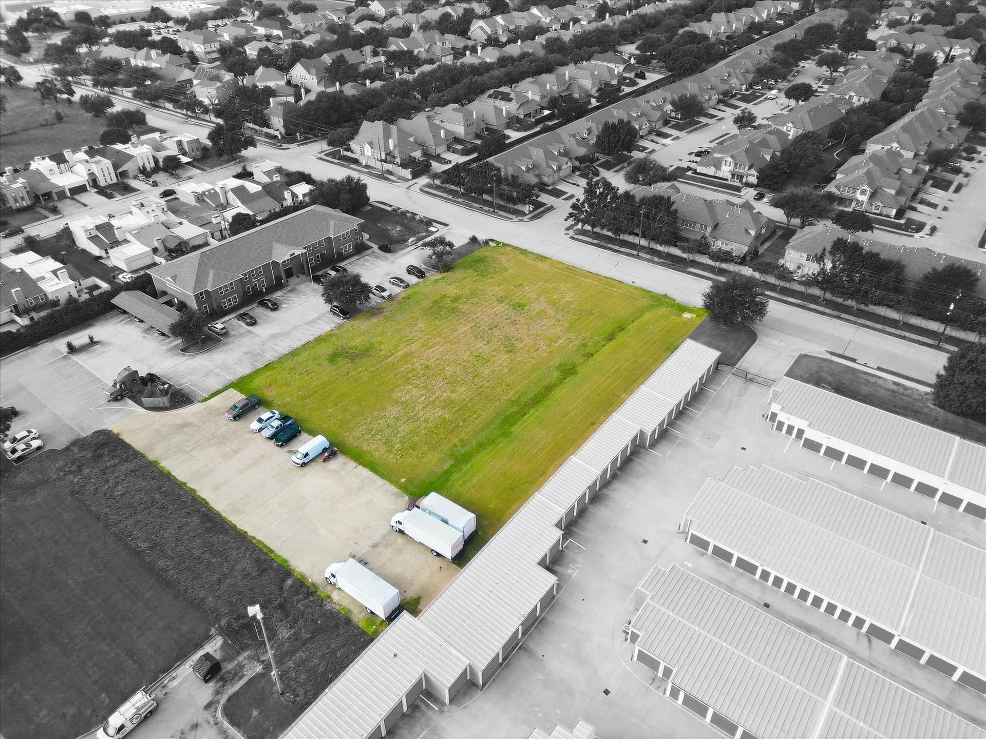 1.23 acres in Denton County - photo 15