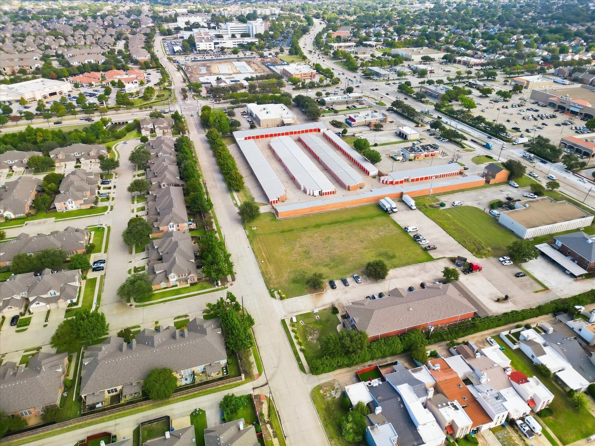 1.23 acres in Denton County - photo 10