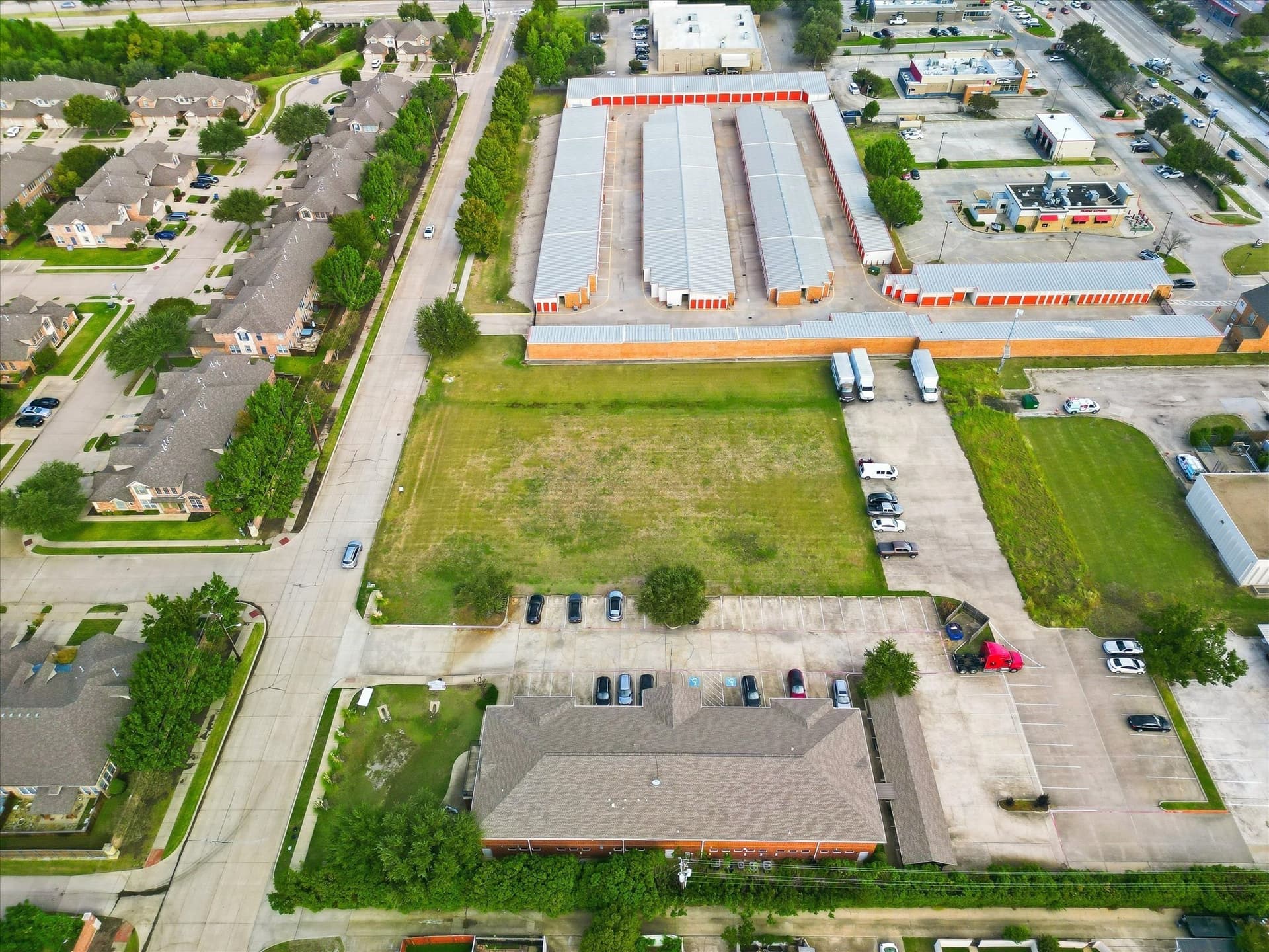 1.23 acres in Denton County - photo 8