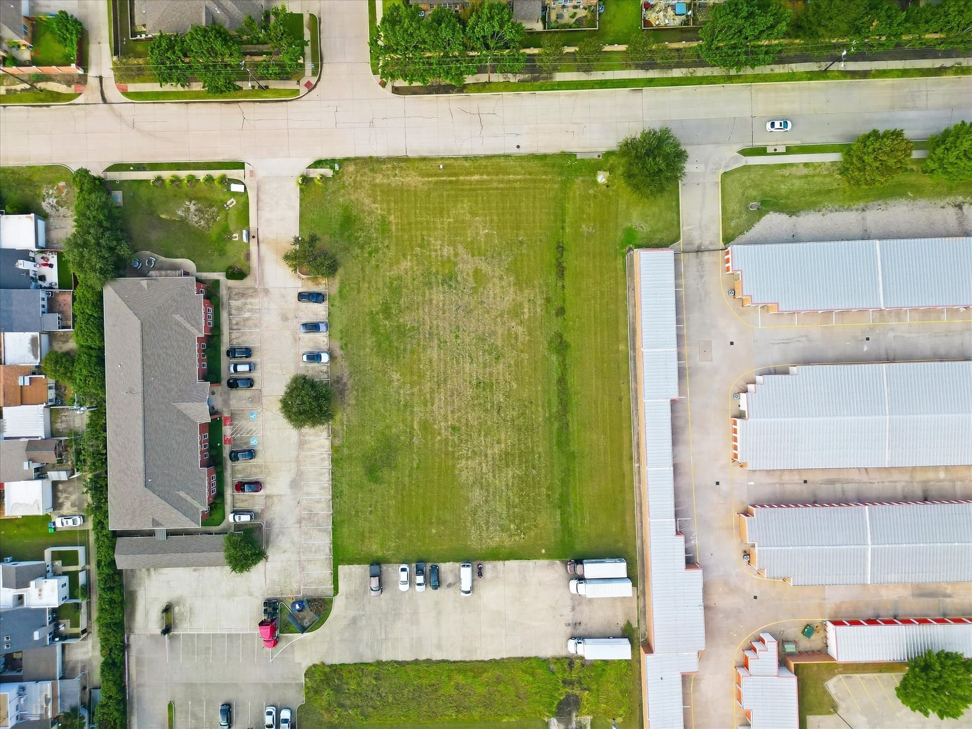 1.23 acres in Denton County - photo 9