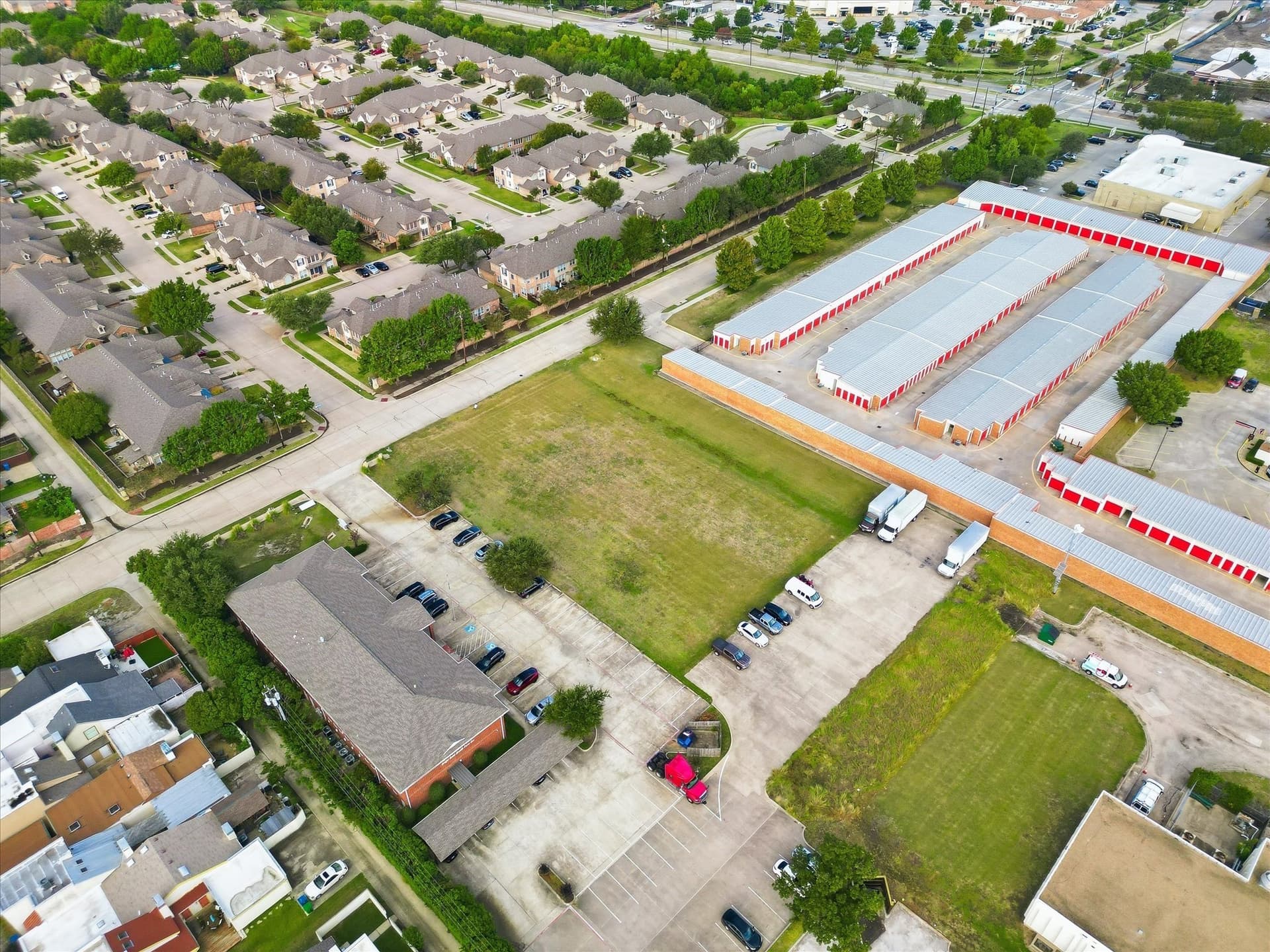 1.23 acres in Denton County - photo 7