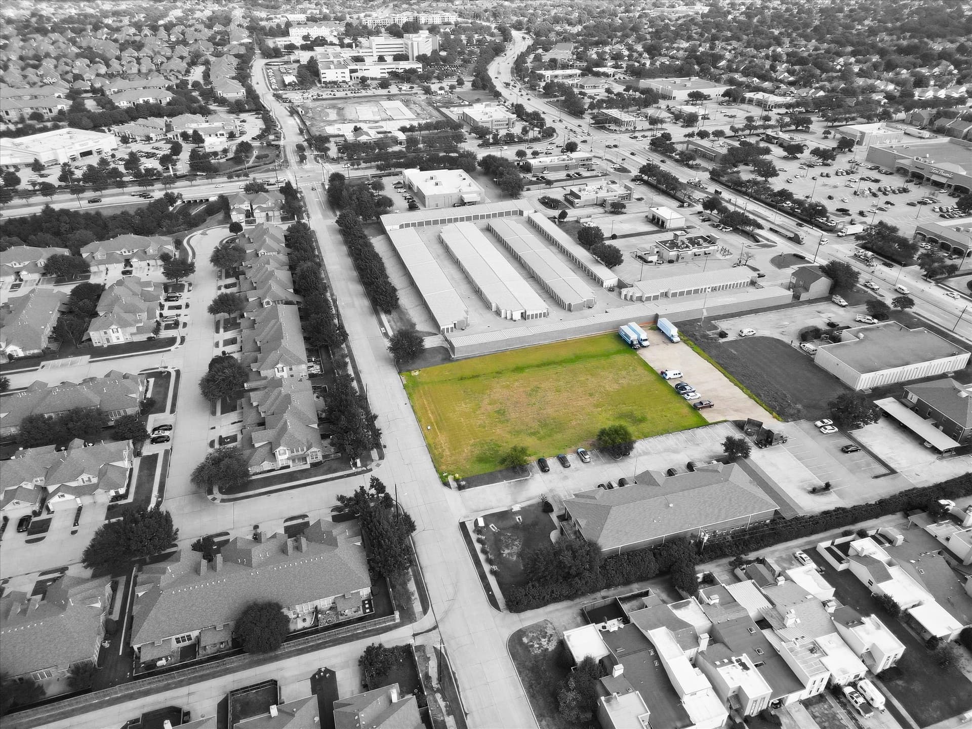1.23 acres in Denton County - photo 16