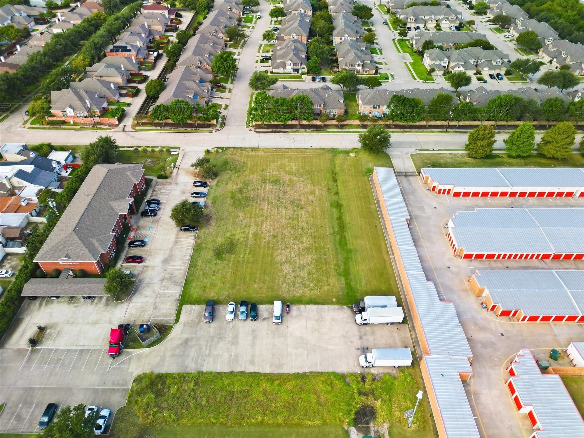 1.23 acres in Denton County - photo 6