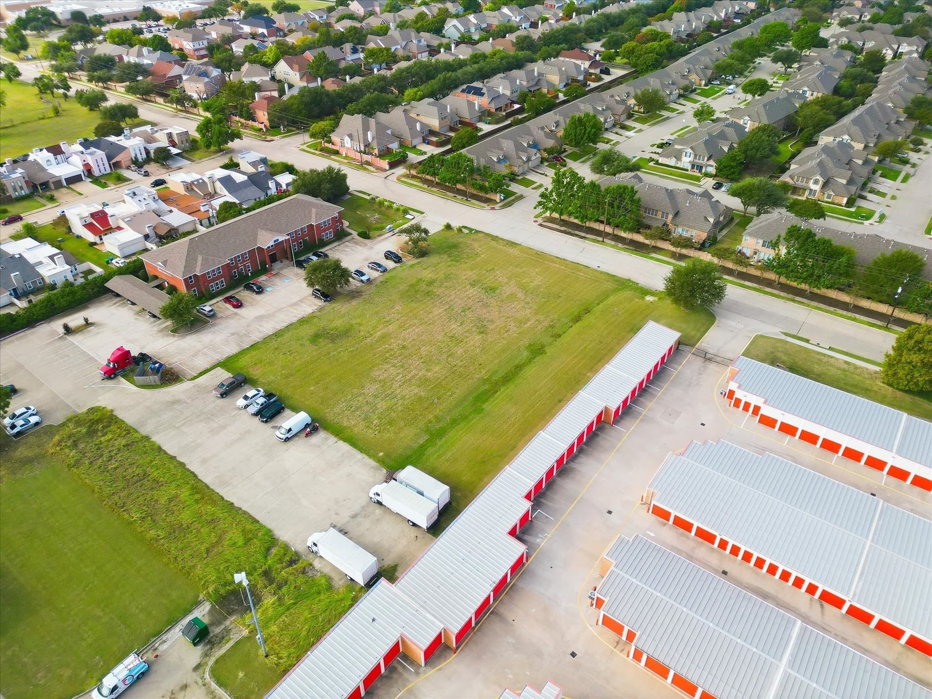 1.23 acres in Denton County - photo 5