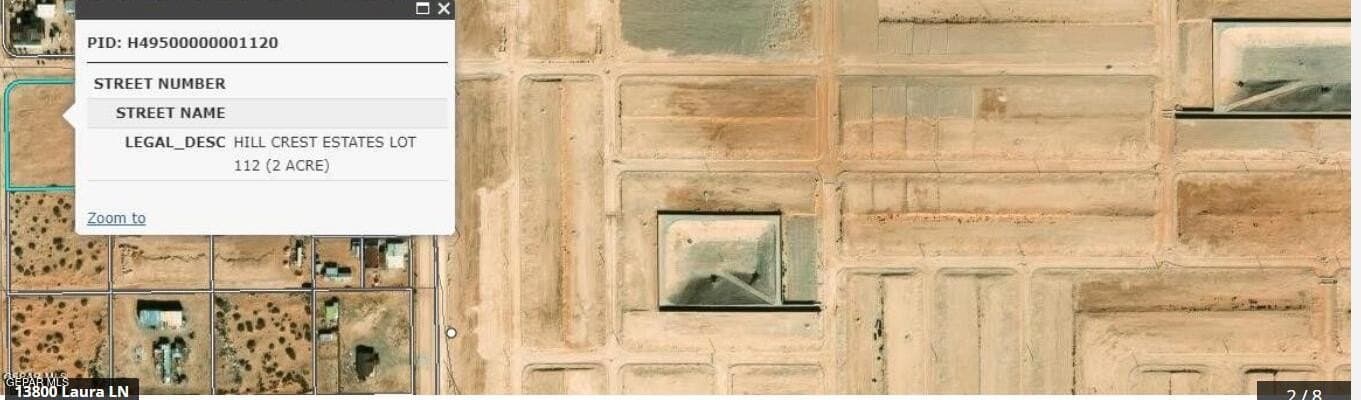 2 acres in El Paso County - photo 2