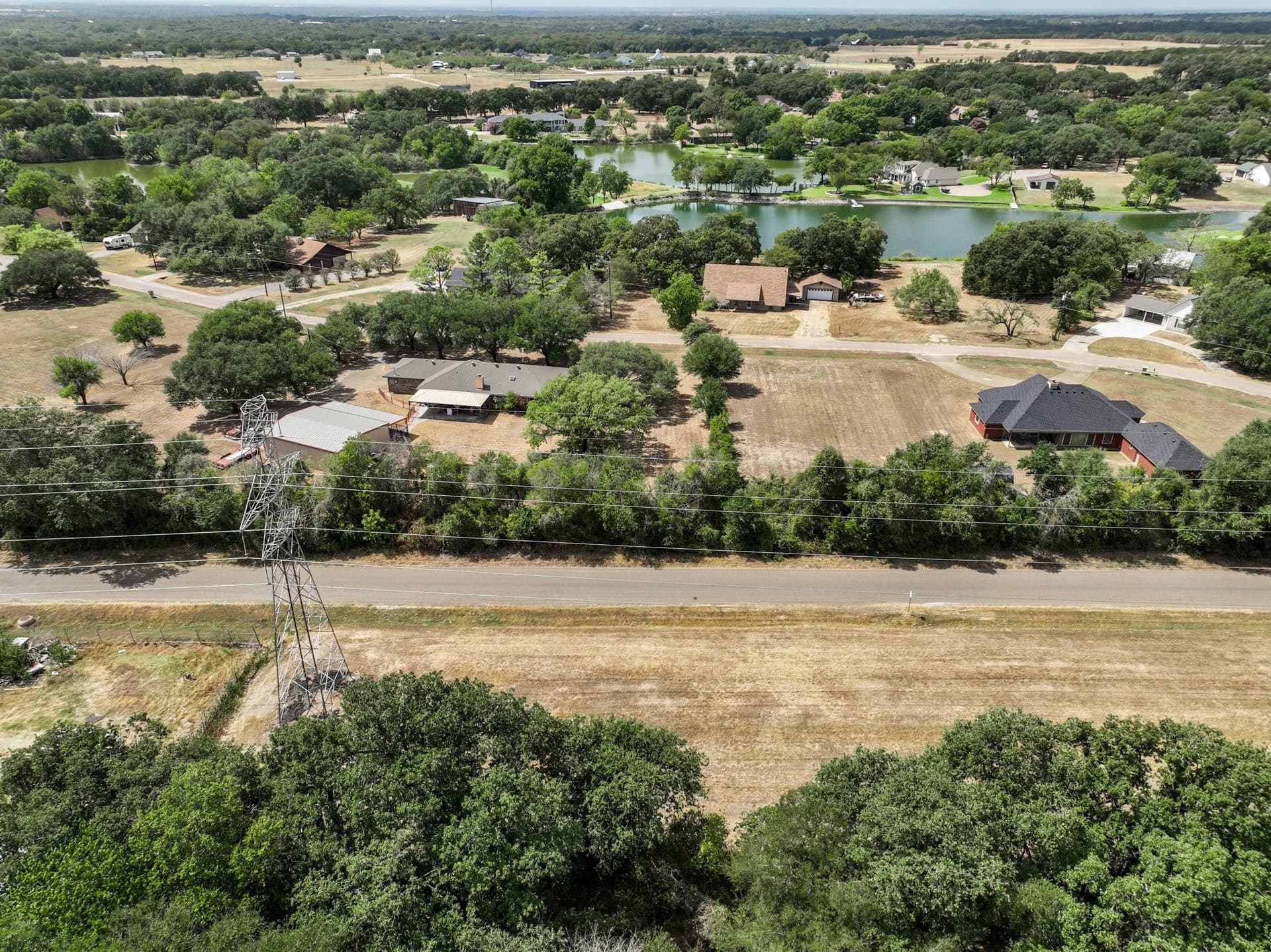 1 acres in McLennan County - photo 6
