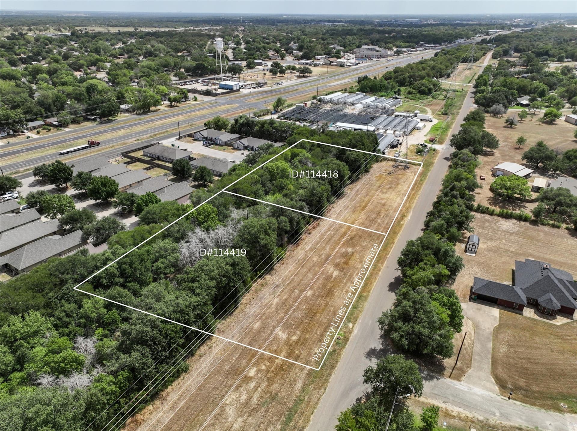 1 acres in McLennan County - photo 2