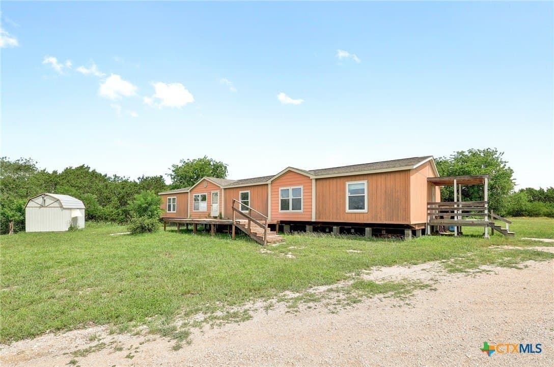 40 acres in Burnet County - photo 22