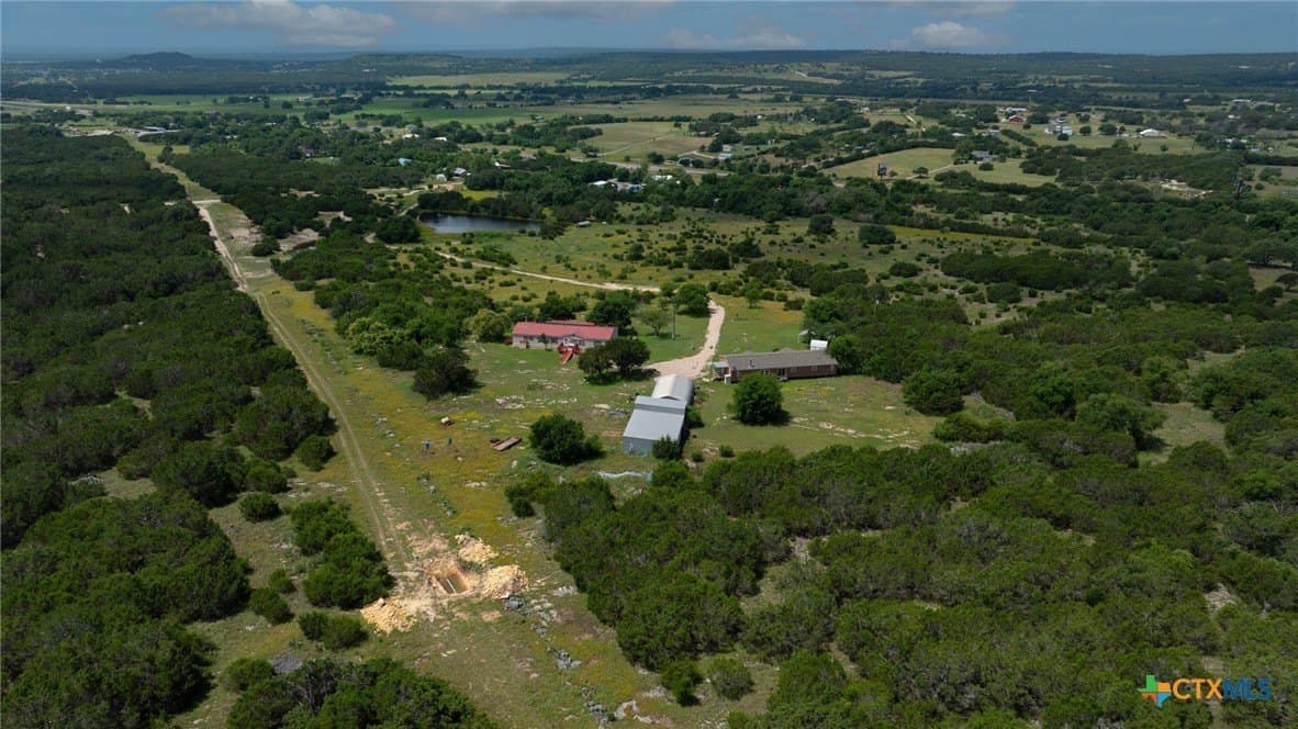 40 acres in Burnet County - photo 3
