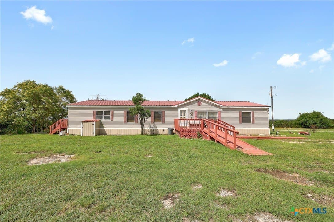 40 acres in Burnet County - photo 6