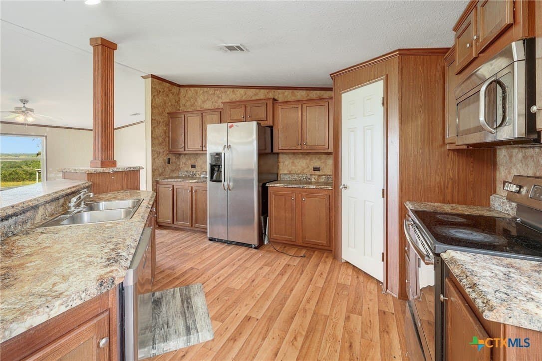 40 acres in Burnet County - photo 25