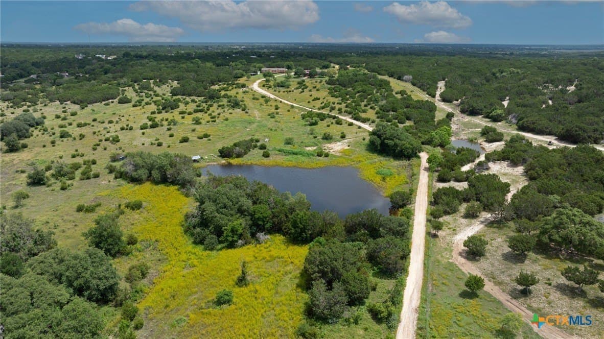 40 acres in Burnet County - photo 4