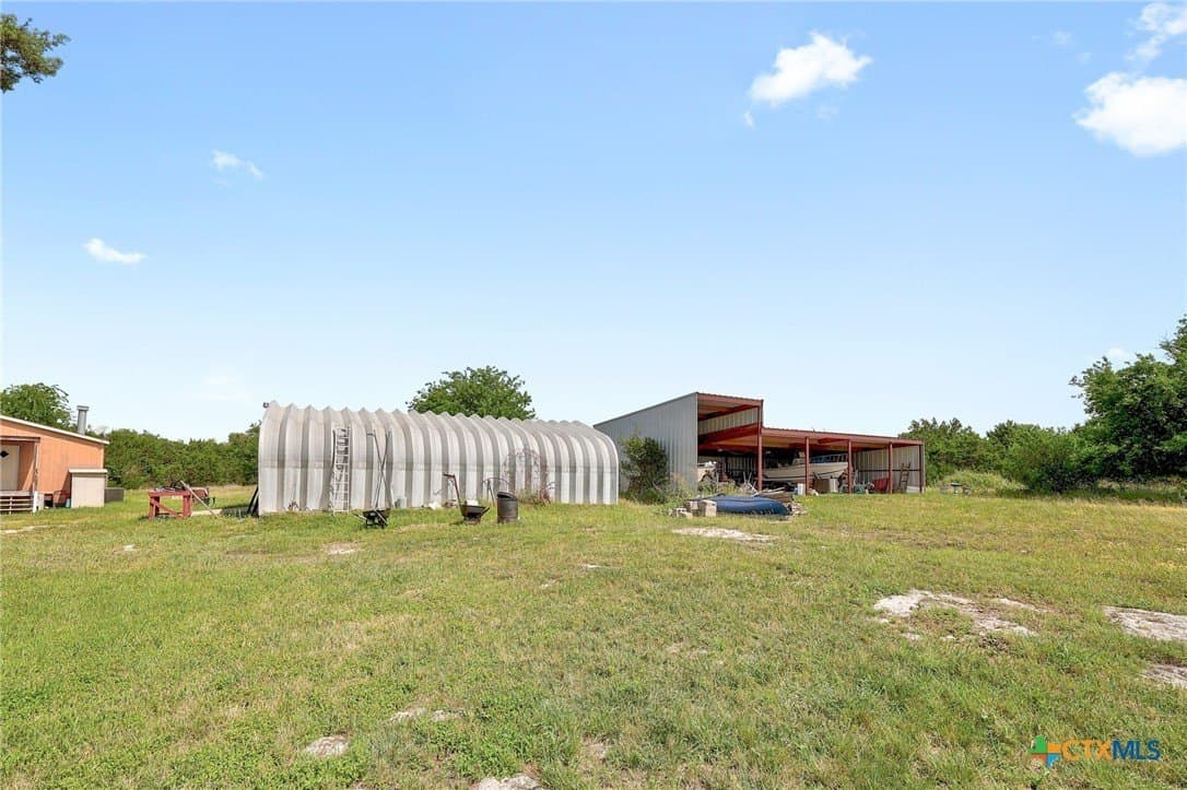 40 acres in Burnet County - photo 21