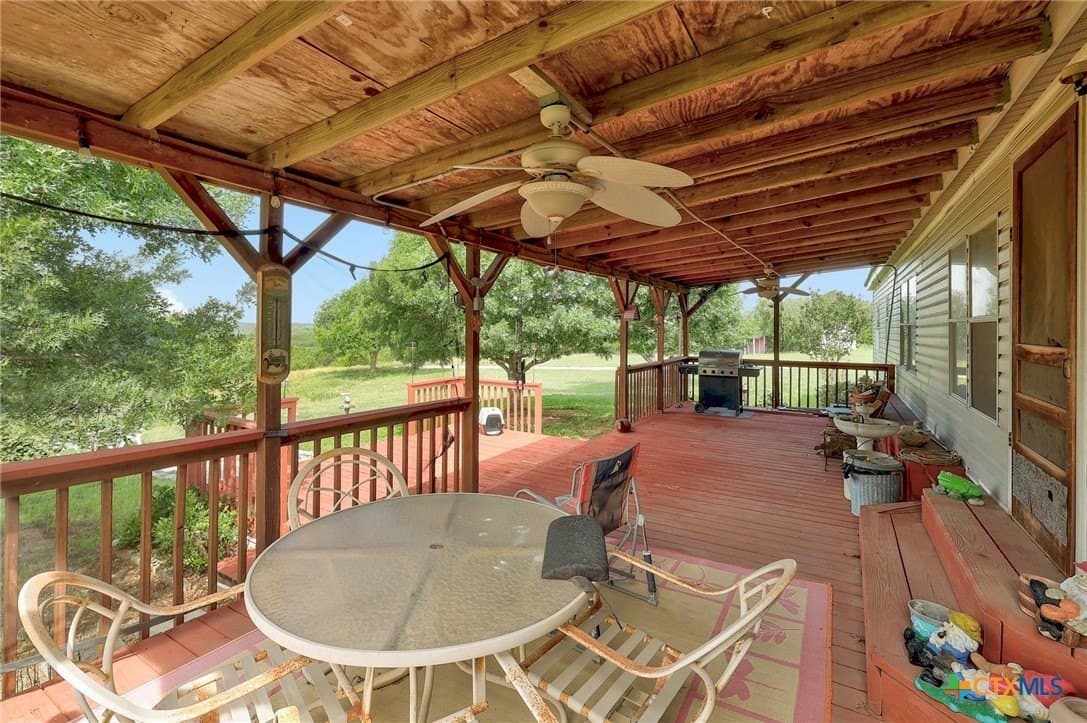 40 acres in Burnet County - photo 17