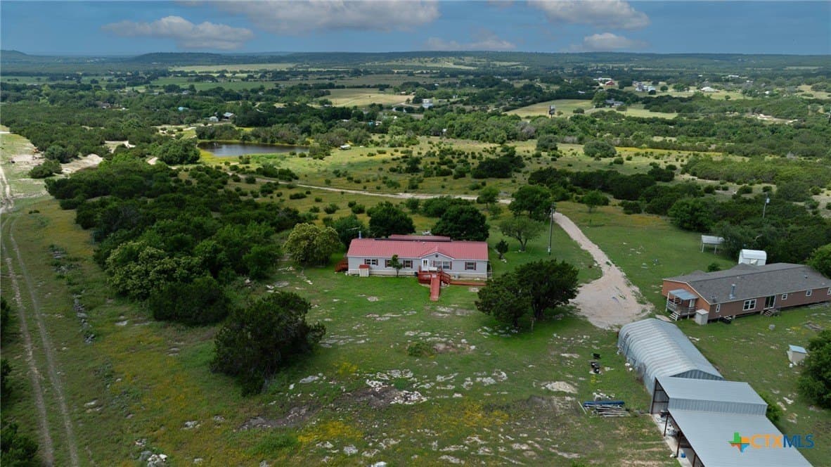 40 acres in Burnet County - photo 5