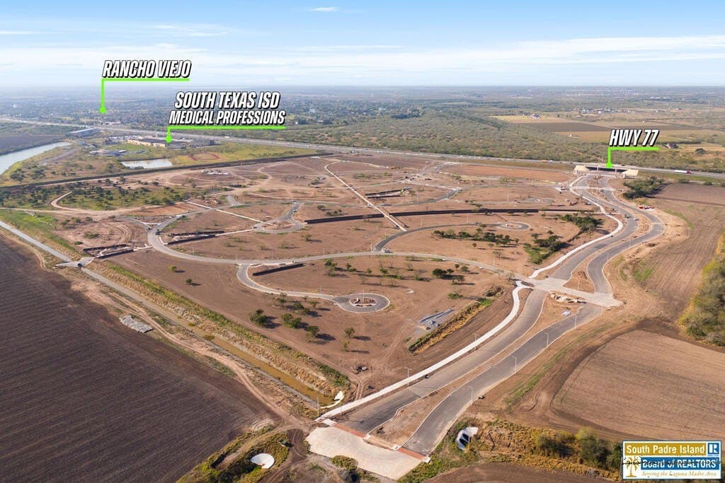 0.21 acres in Cameron County - photo 6