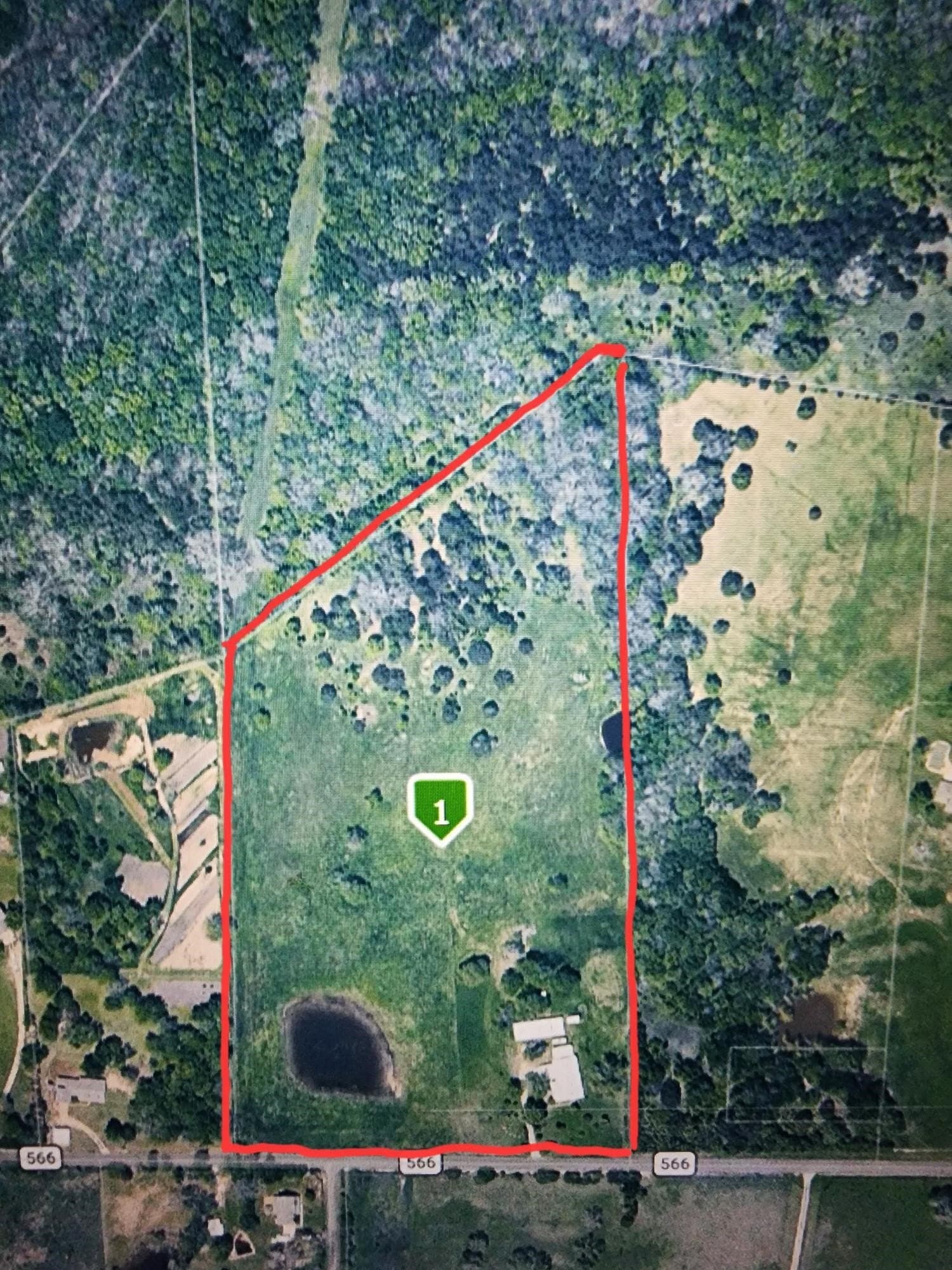 17.4 acres in Collin County - photo 24