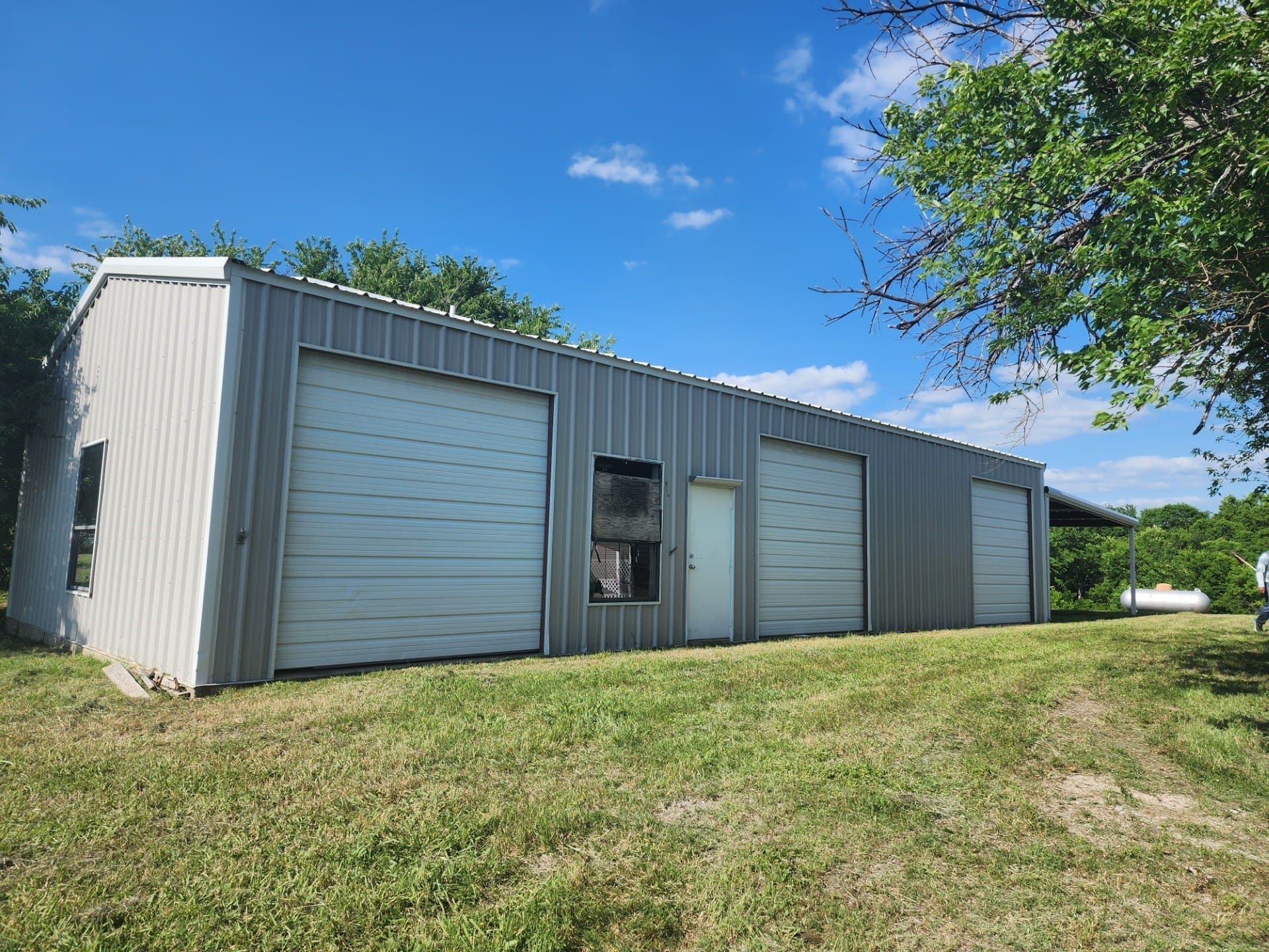 17.4 acres in Collin County