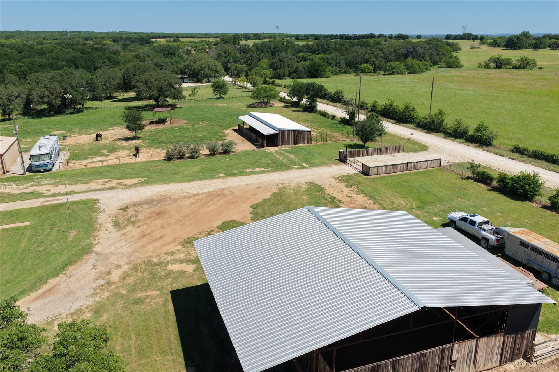 21.63 acres in Comanche County - photo 6