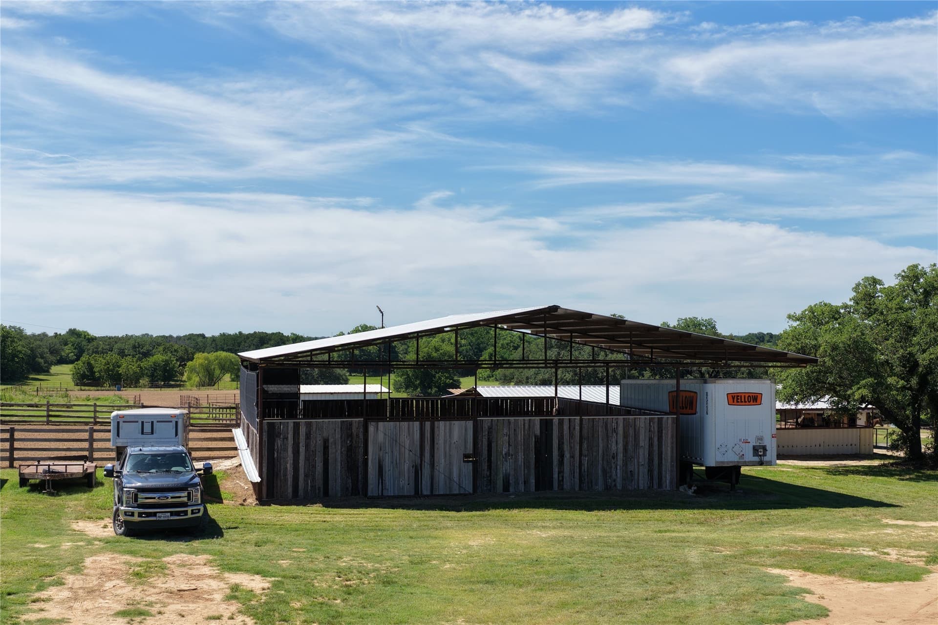 21.63 acres in Comanche County - photo 7