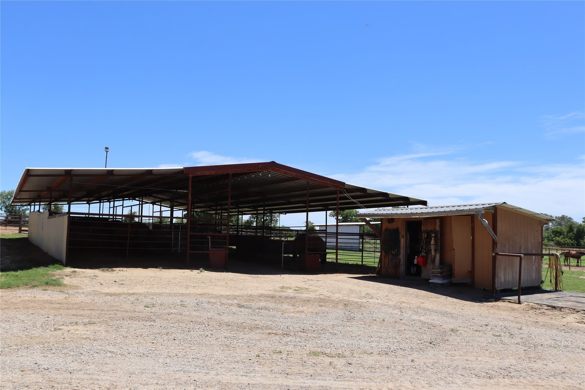 21.63 acres in Comanche County - photo 18