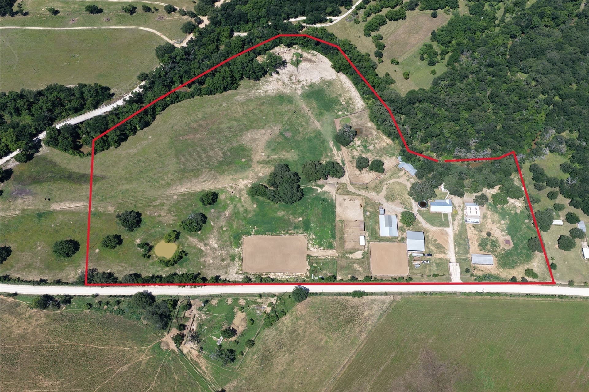 21.63 acres in Comanche County - photo 39