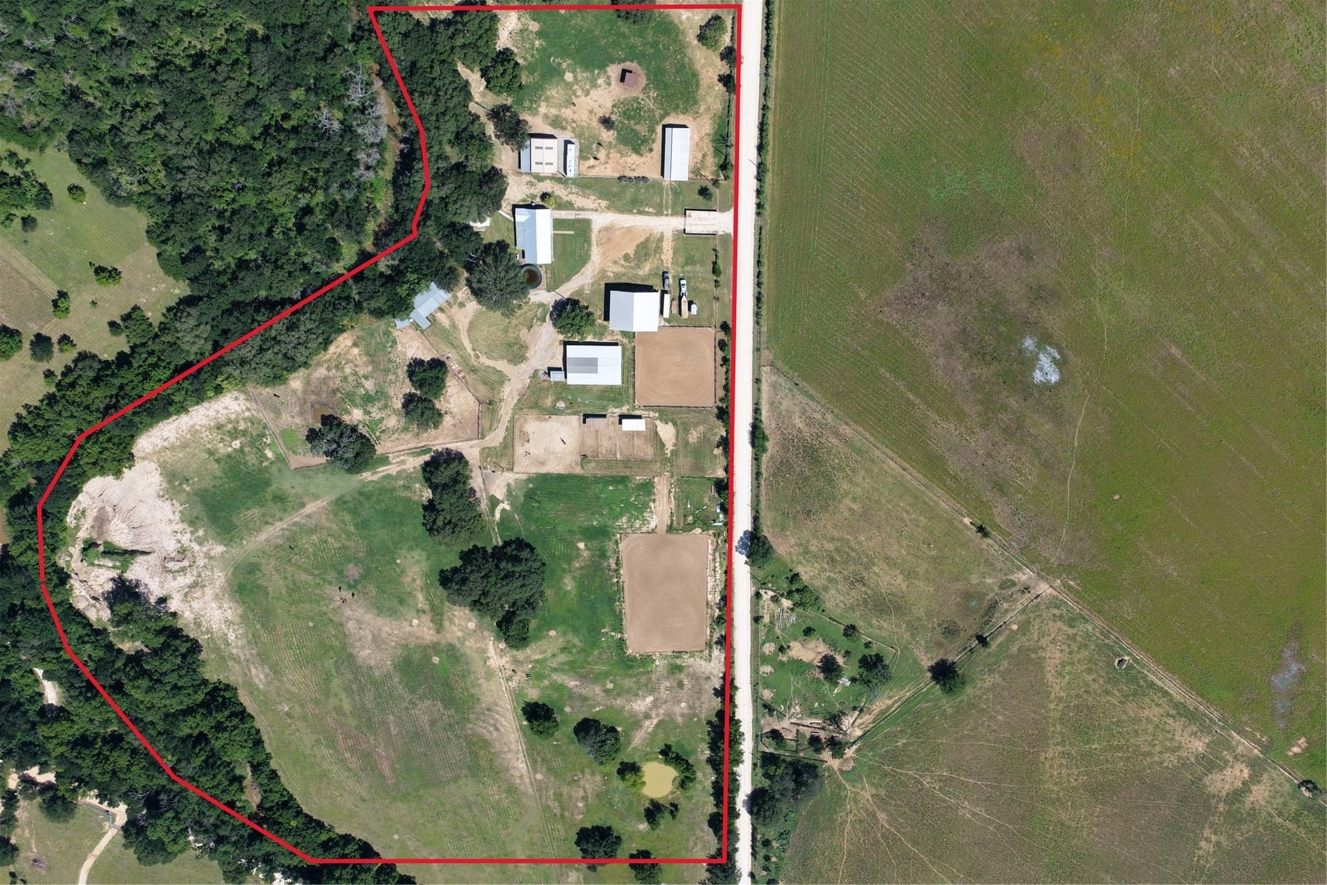 21.63 acres in Comanche County - photo 40