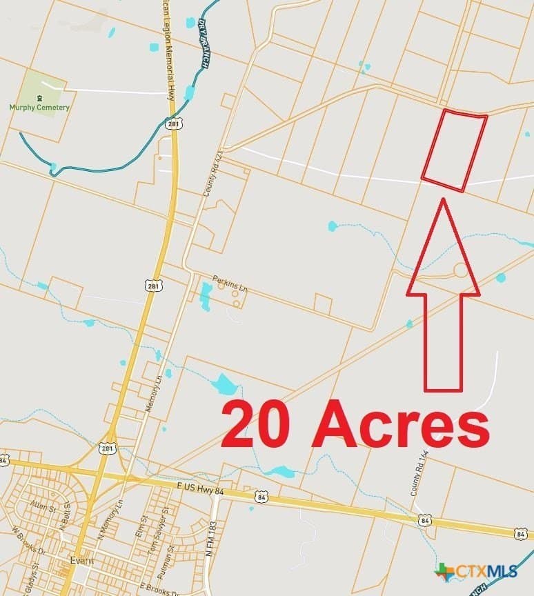 20 acres in Hamilton County - photo 18