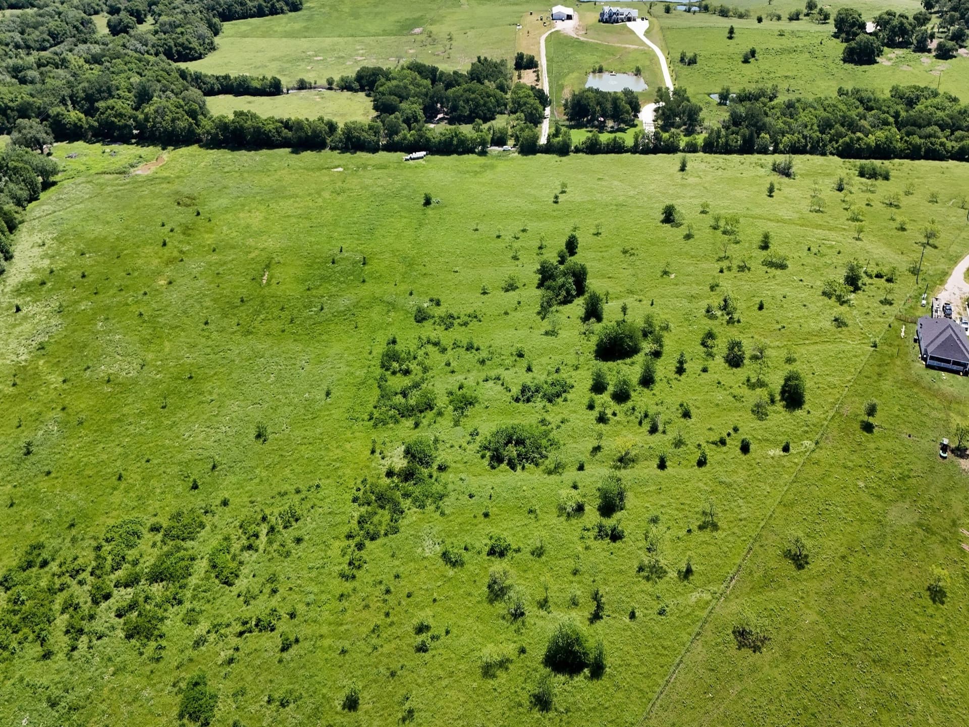9.23 acres in Ellis County - photo 7