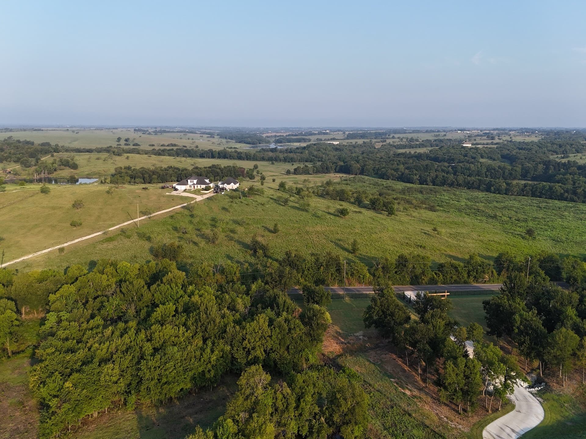 9.23 acres in Ellis County - photo 17