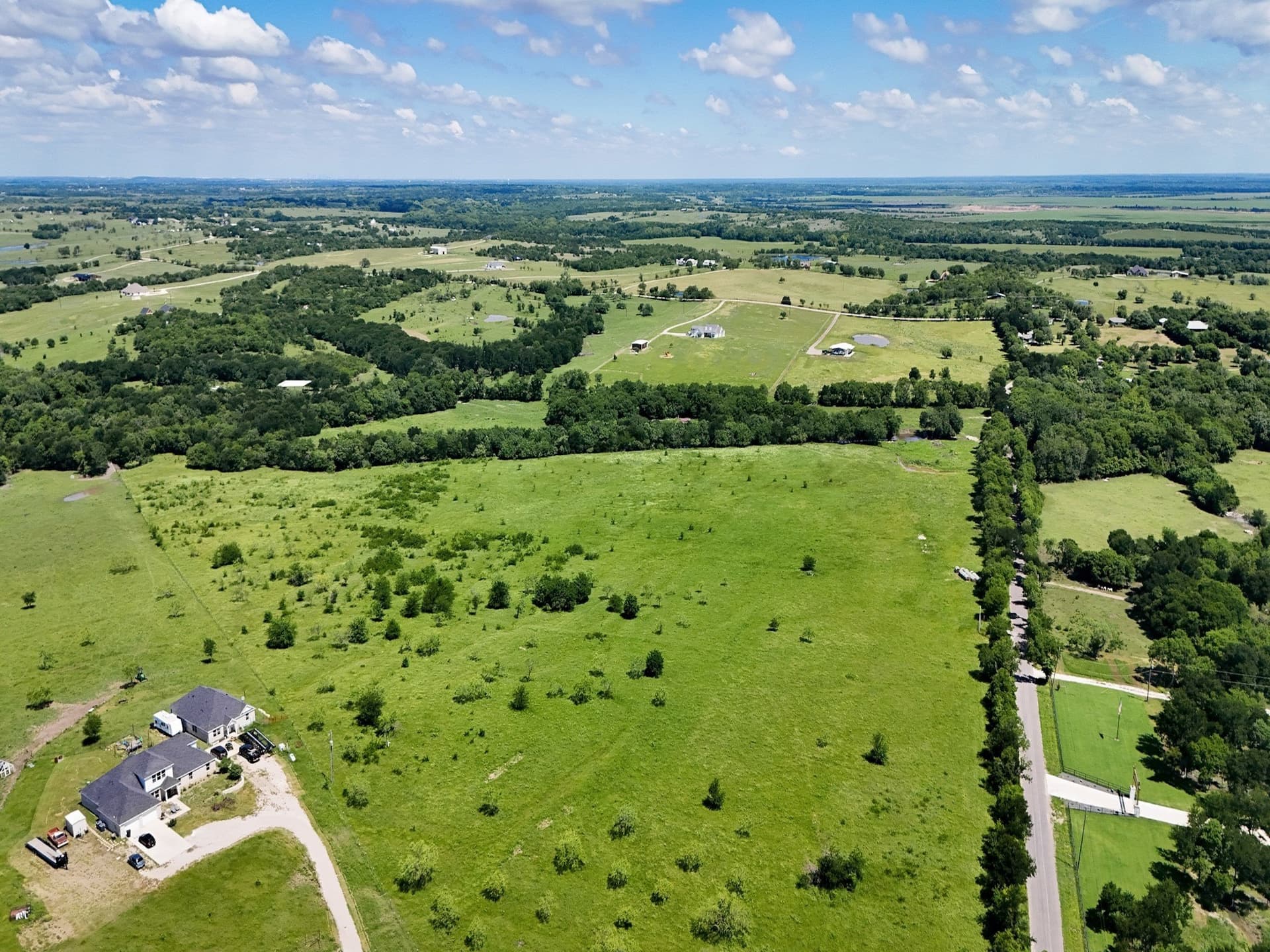 9.23 acres in Ellis County - photo 5