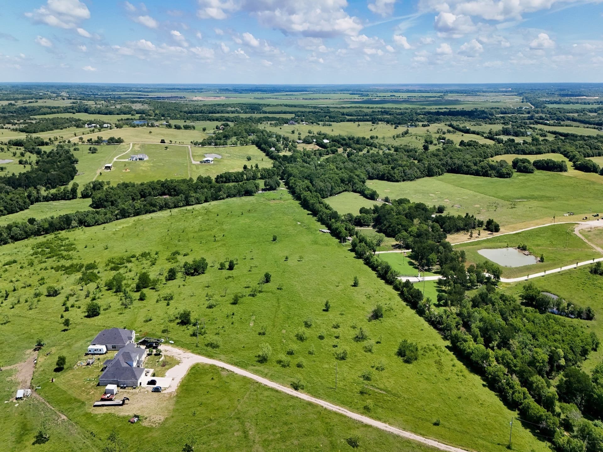 9.23 acres in Ellis County - photo 6
