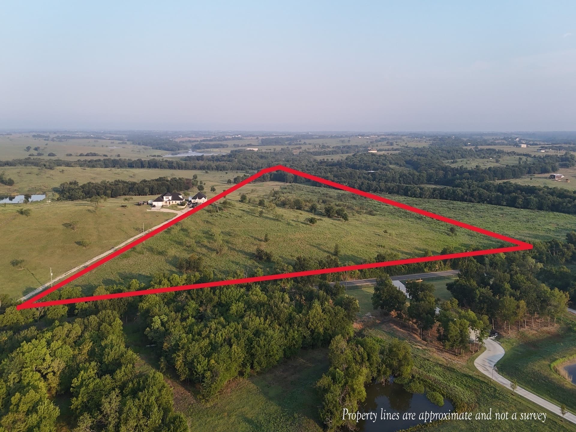 9.23 acres in Ellis County - photo 20