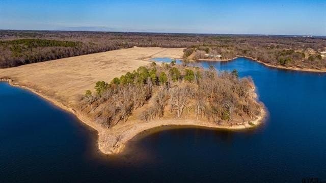 0.85 acres in Franklin (TX) County featured view