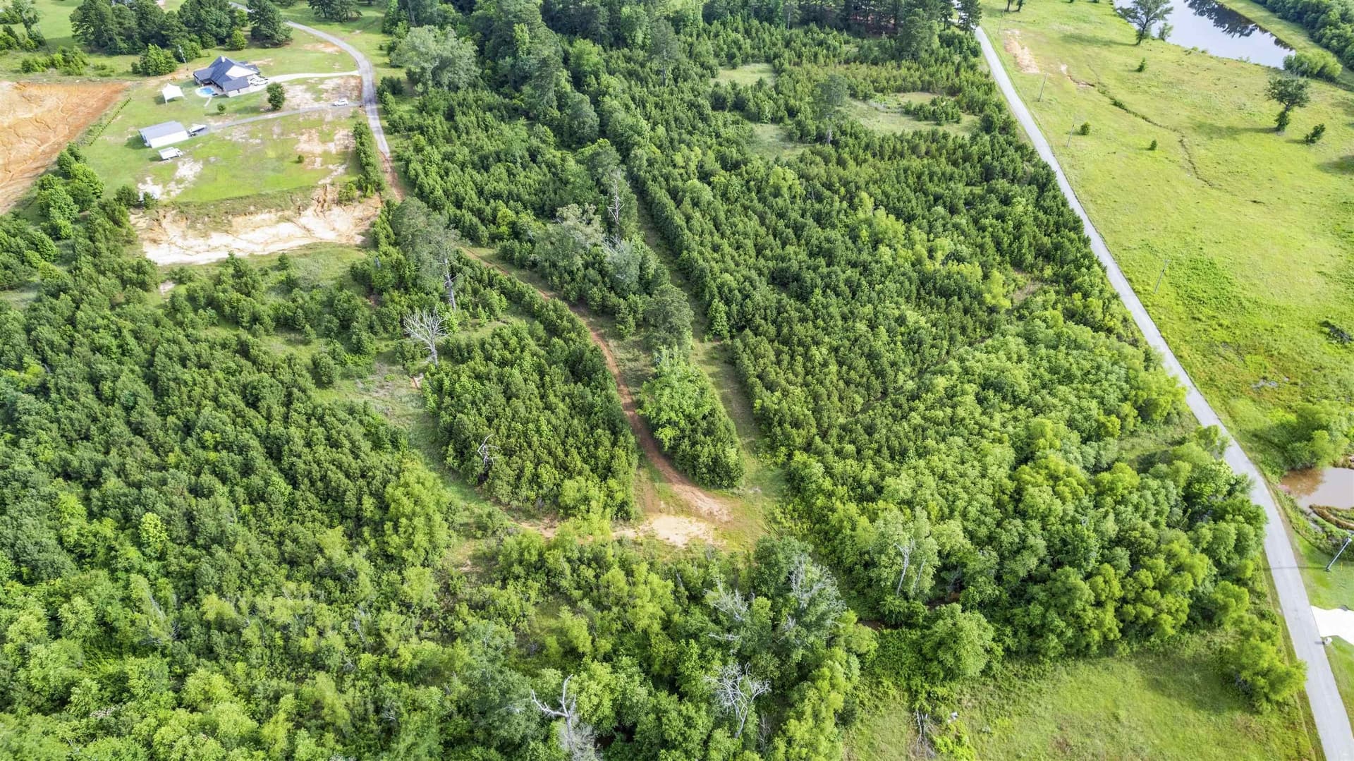 4.03 acres in Texas County gallery image 2