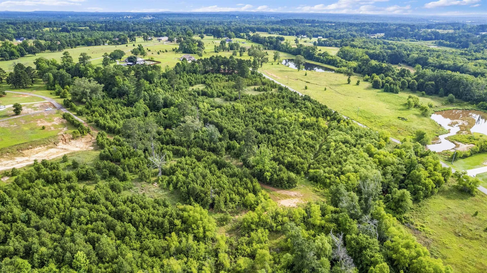 4.03 acres in Texas County - photo 7