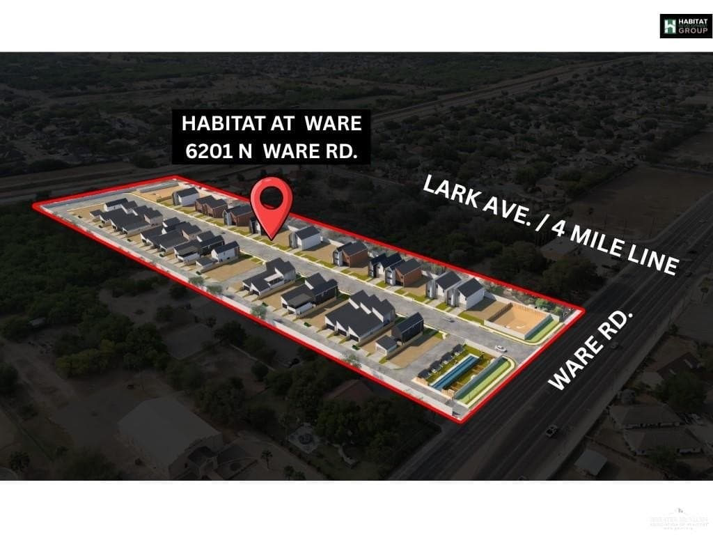 0.06 acres in Hidalgo County - photo 2
