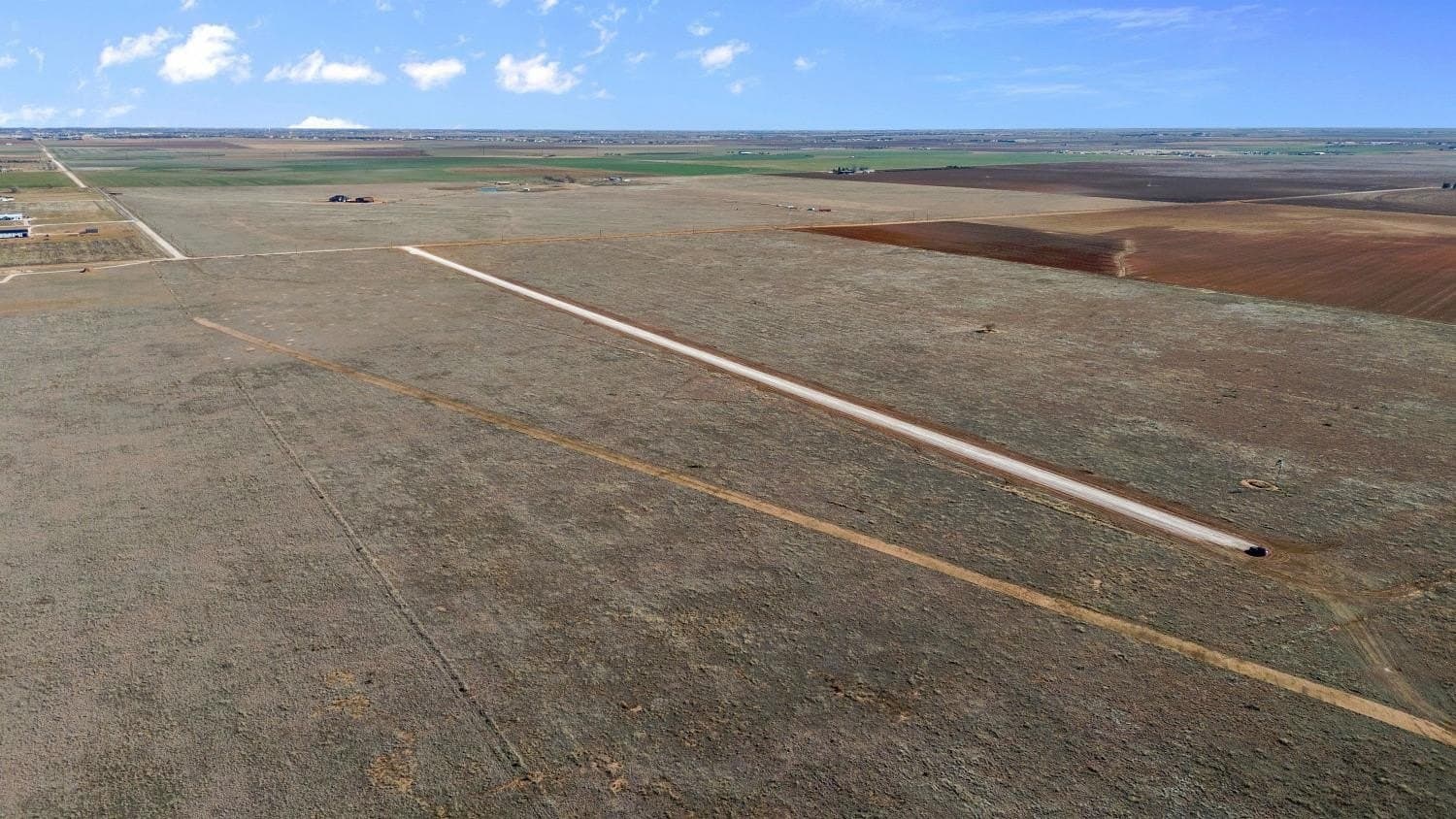 2.58 acres in Hockley County featured view