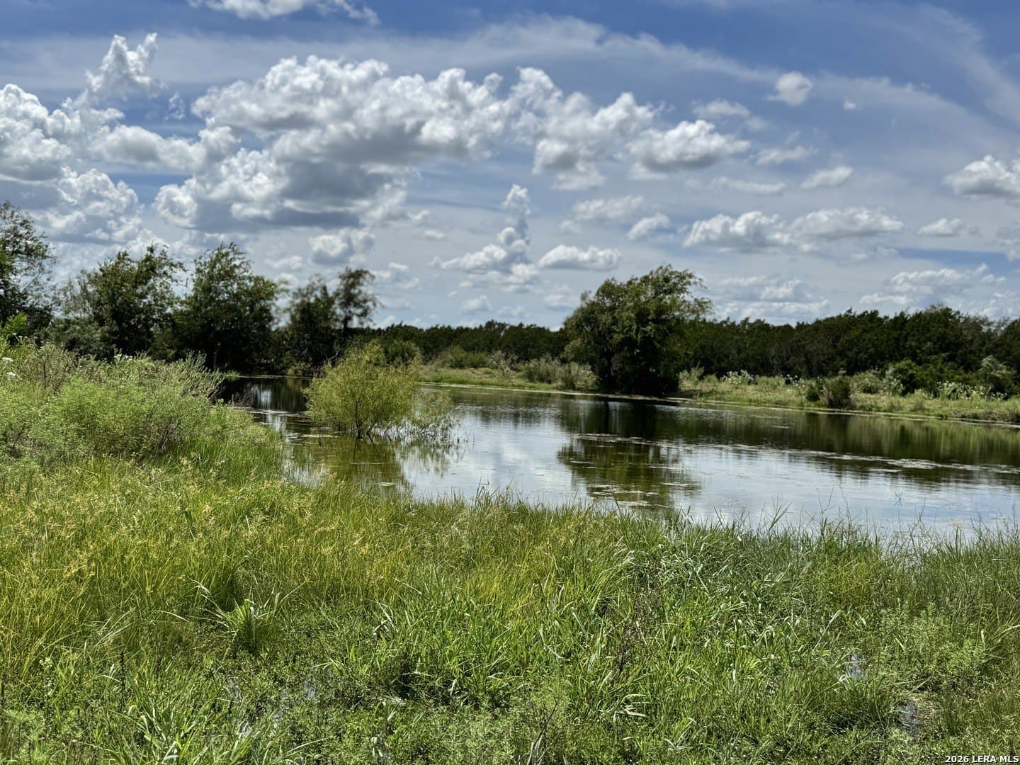 11 acres in Coryell County