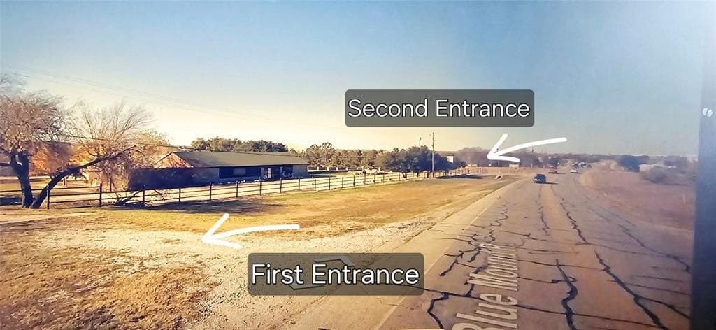 14.6 acres in Tarrant County gallery image 2