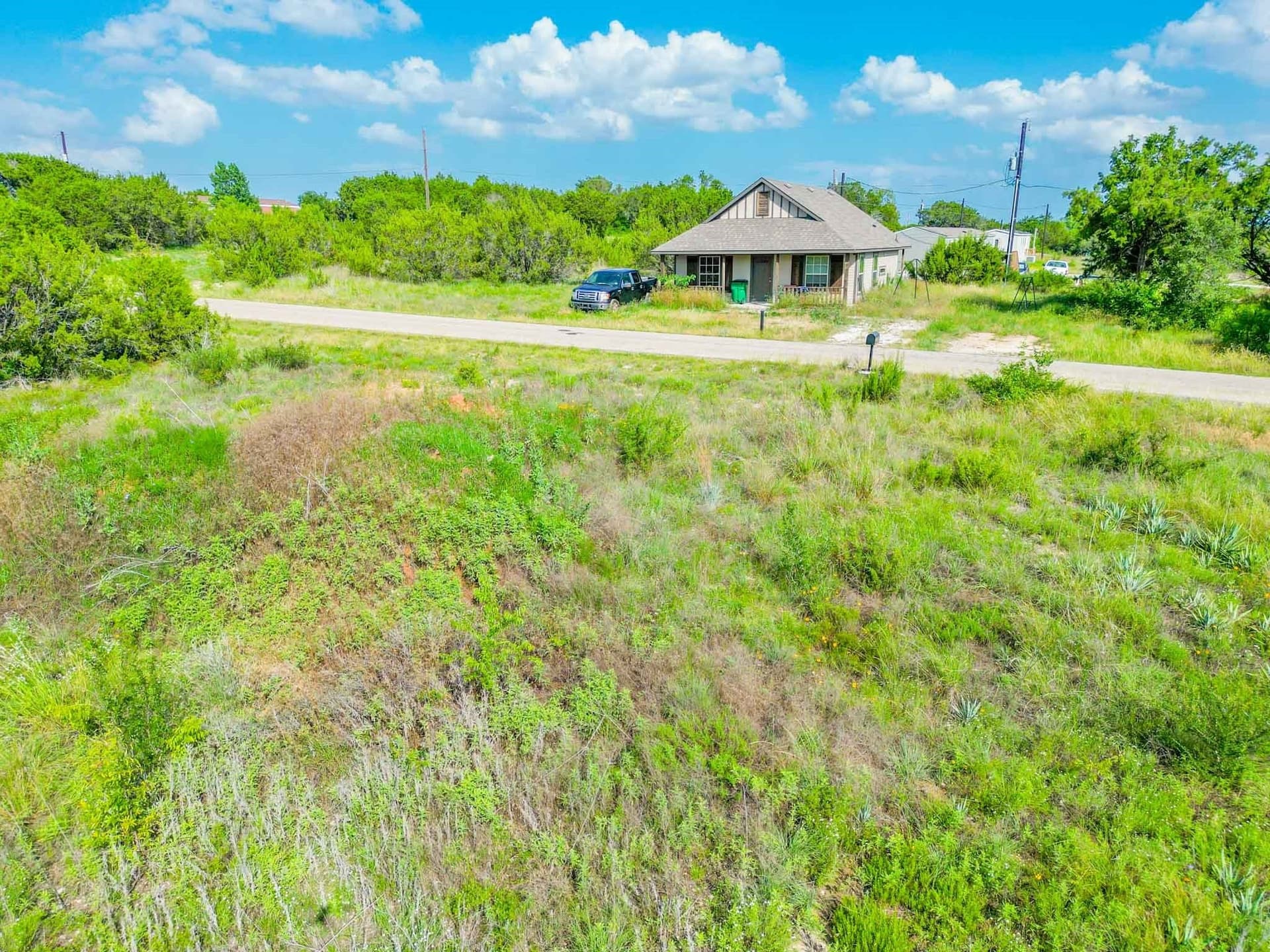 0.08 acres in Hood County - photo 8