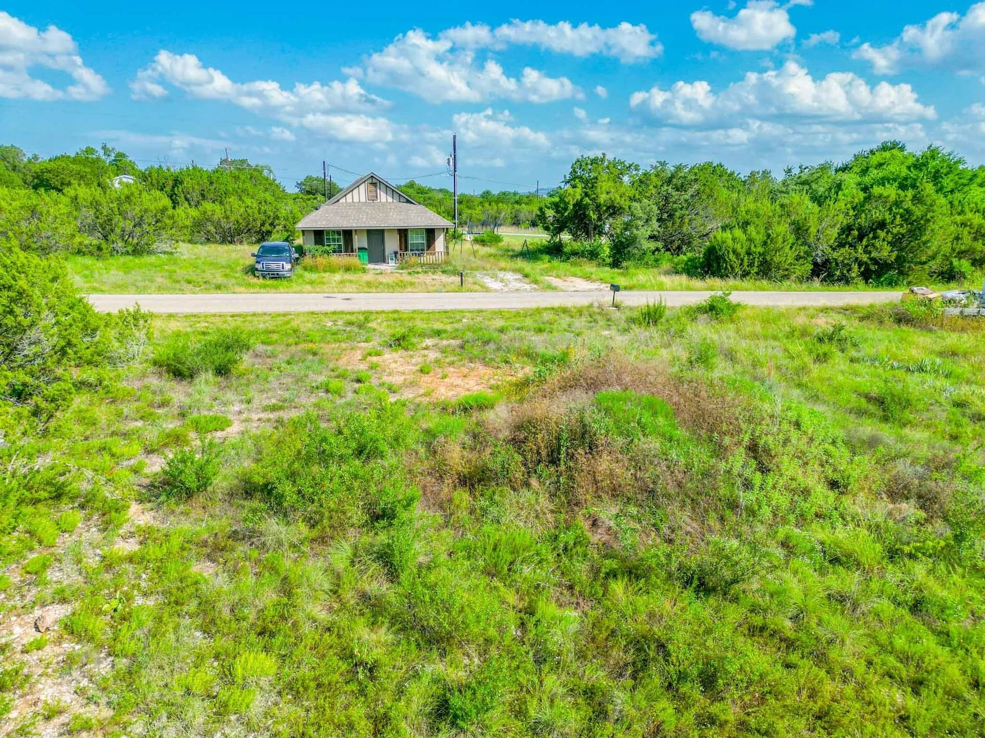 0.08 acres in Hood County - photo 6