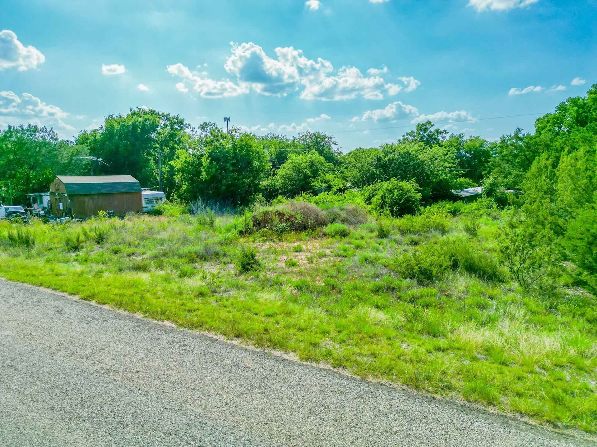 0.08 acres in Hood County - photo 11